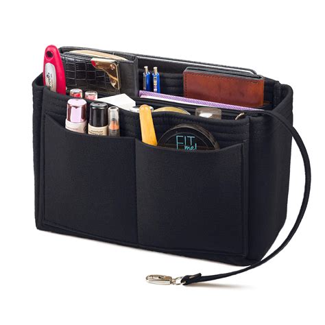 tote bag organiser insert